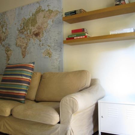 Olles Apartment Barcelona Zimmer foto